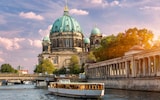 Berlin - how to spend a weekend in Berlin