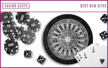 Best new slots sites