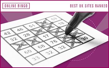 Best online bingo sites in the UK ranked