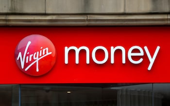 virgin money