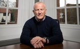 Neil Woodford, Fund Manager and founder of Woodford Investment Management