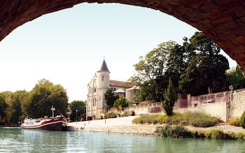 canal du midi