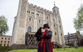 Tower of London