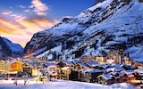 Val d'Isere