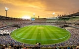 Melbourne Cricket Ground