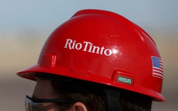 rio tinto