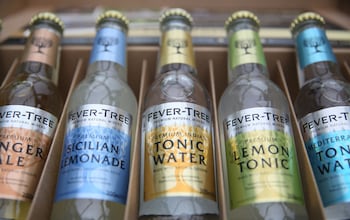 fever tree