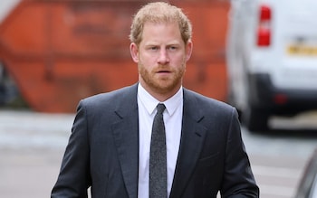 Prince Harry