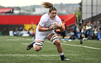 Sarah Beckett - Women's Six Nations 2024: next matches, TV details, fixtures and tickets