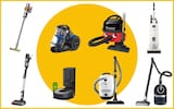 best vacuums 2024