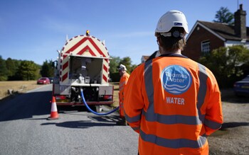 Thames Water