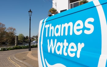 Thames Water