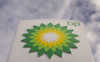 bp logo