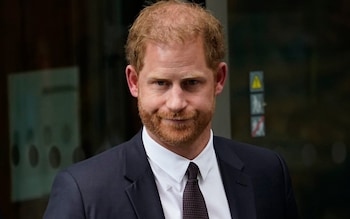 Prince Harry 