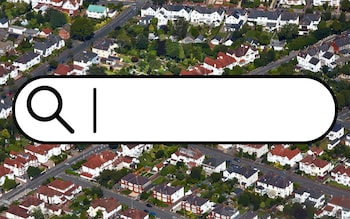house price