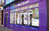 West Brom Building Society