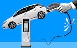 EV charging