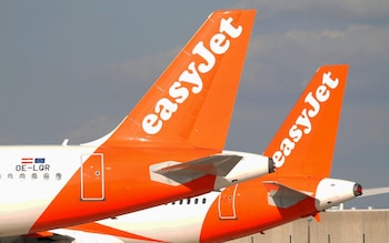 easyjet