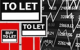 buy-to-let vs stock market illustration 