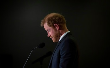 Prince Harry