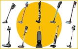 best cordless vacuums