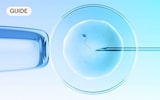 Around 55,000 patients had IVF or donor insemination in the UK in 2021, up from 53,000 in 2019