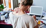 Neck and back pain