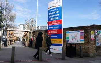 Homerton Fertility Centre is located at Homerton University Hospital in east London. The clinic, which admitted "errors" in its freezing processes led to some embryos "either not surviving or being undetectable", has had its licence suspended. 