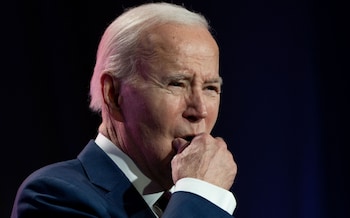 joe biden