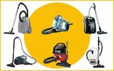 best cylinder vacuums