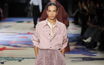 Bottega Veneta Spring/Summer 2024 