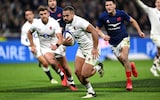 Ollie Lawrence - England back line more balanced without Owen Farrell