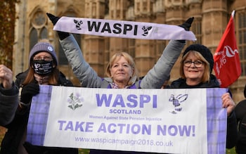 WASPI