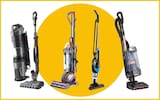 best upright vacuums