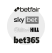 Best betting sites