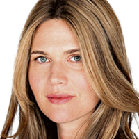 Celia Walden