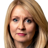 Esther McVey