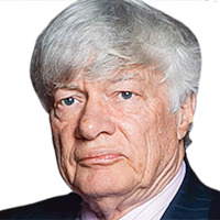 Geoffrey Robertson