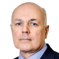 Iain Duncan Smith