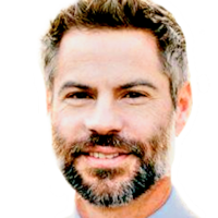 Michael Shellenberger